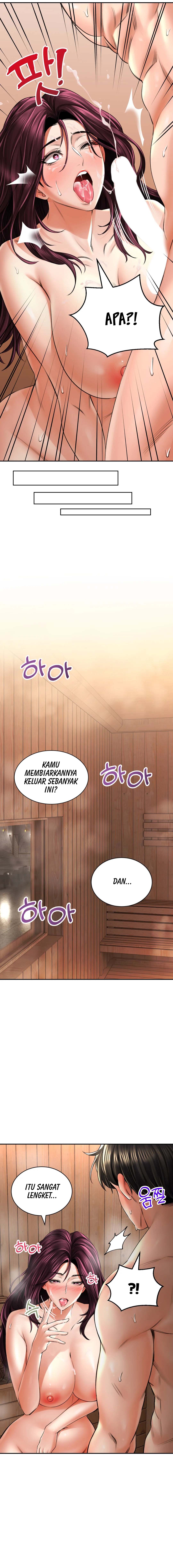 Herbal Love Story - Chapter 8 11