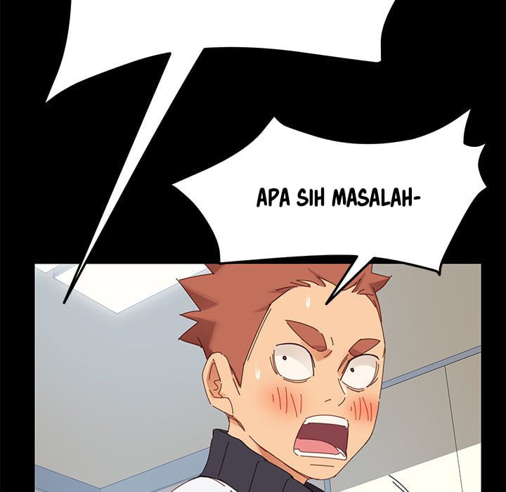 Perfect Roommates - Chapter 8 156