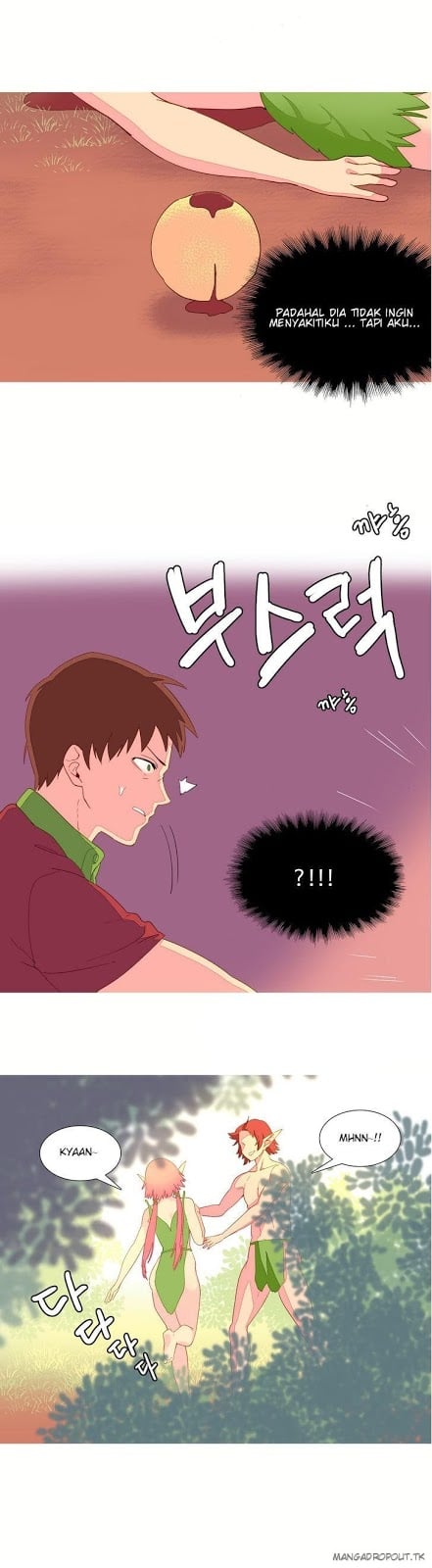 A World That I Rule - Chapter 8 3