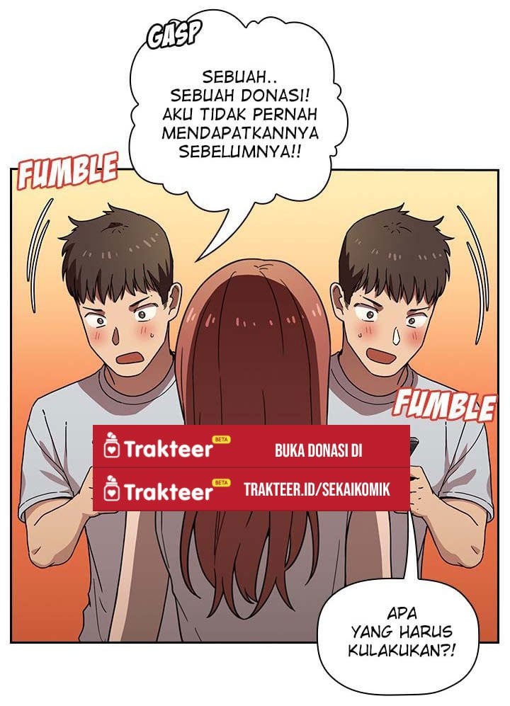 Beyond Imagination - Chapter 8 18
