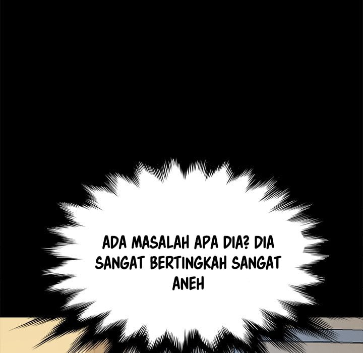 Perfect Roommates - Chapter 8 131