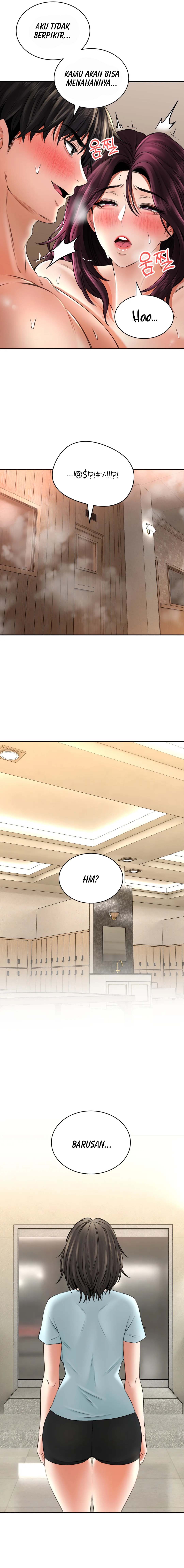 Herbal Love Story - Chapter 8 17