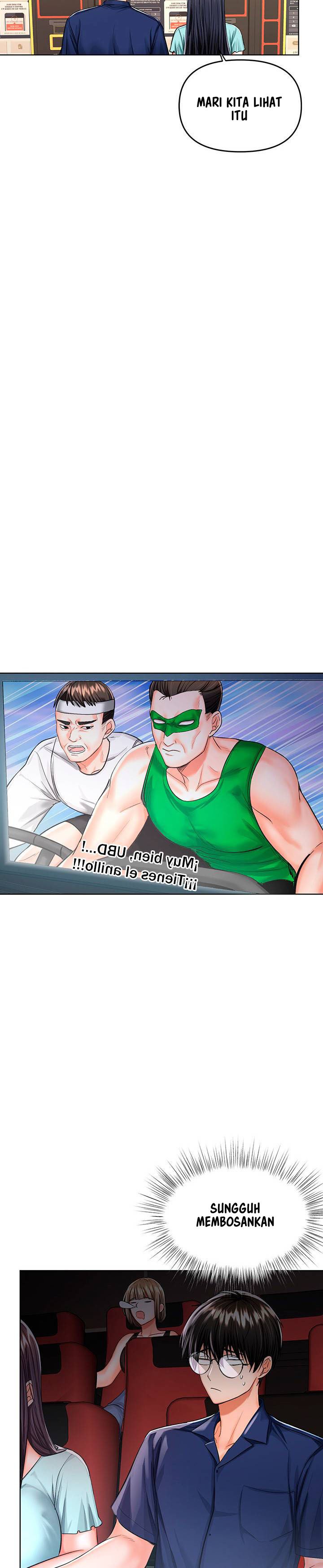 Sponsor Me Please - Chapter 8 9
