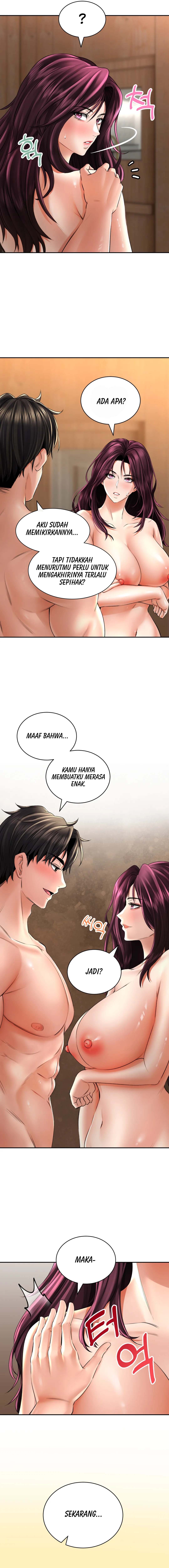 Herbal Love Story - Chapter 8 13