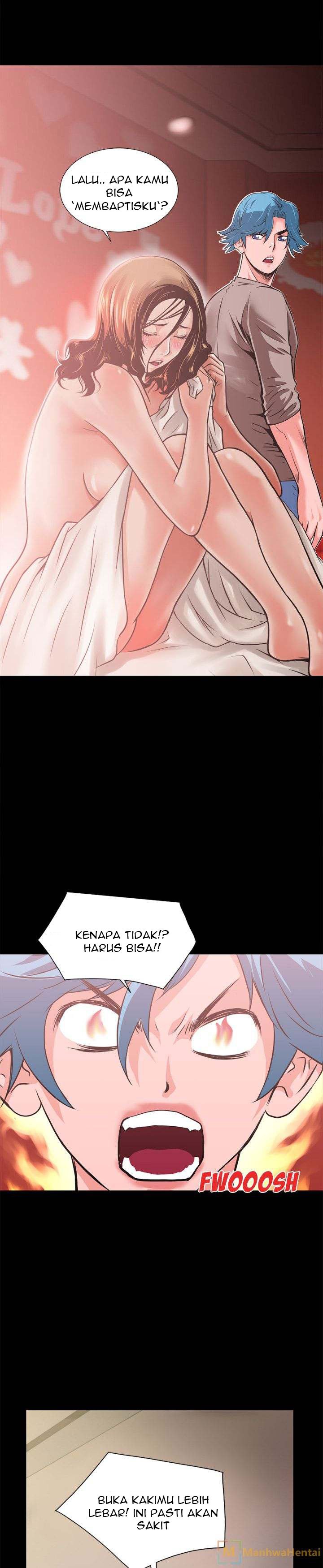 Beyond Imagination - Chapter 8 14