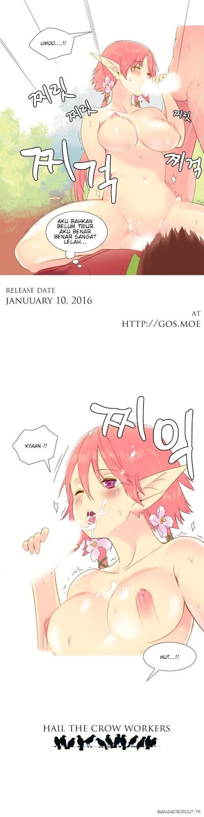 A World That I Rule - Chapter 8 16