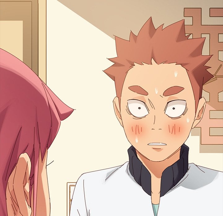 Perfect Roommates - Chapter 8 61