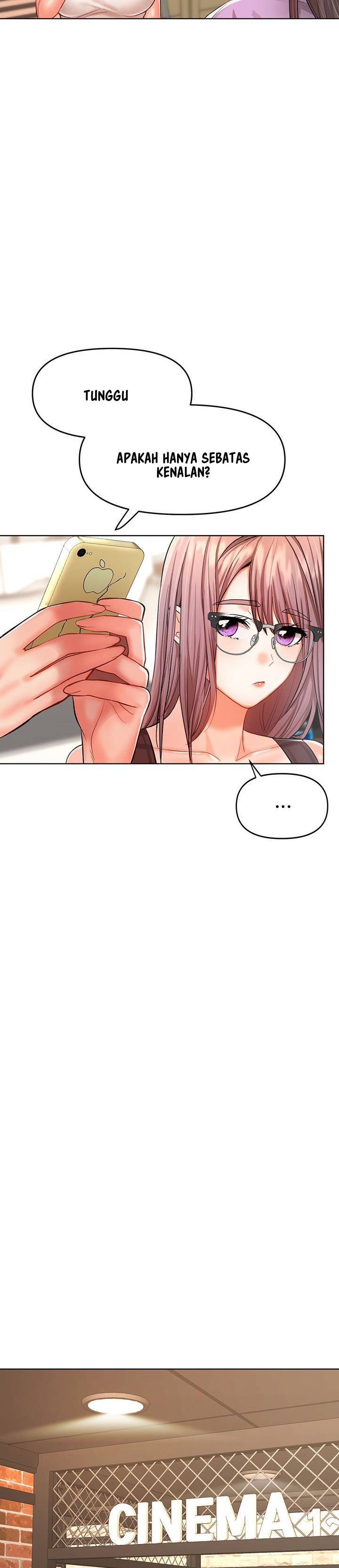 Sponsor Me Please - Chapter 8 5