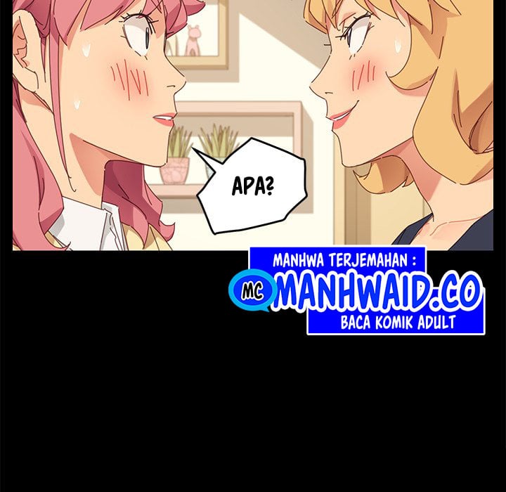 Perfect Roommates - Chapter 8 48