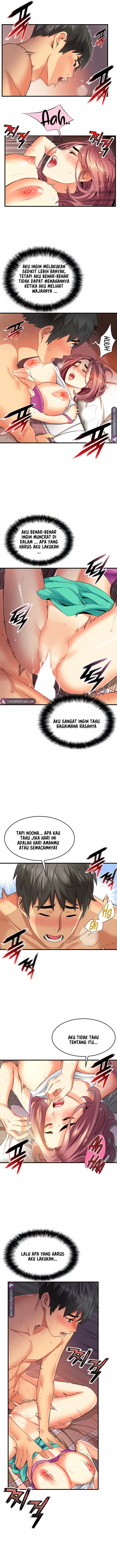 An Alley story - Chapter 8 11