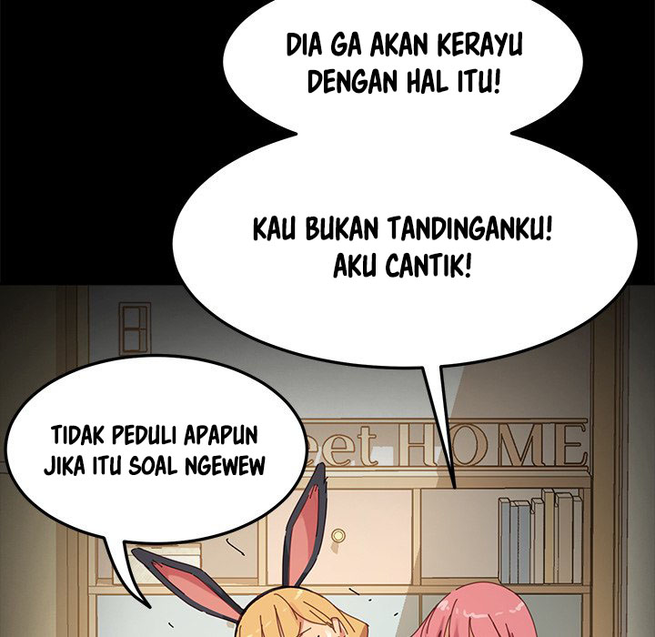 Perfect Roommates - Chapter 8 123