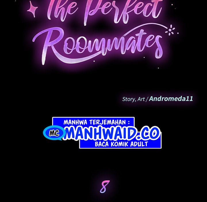 Perfect Roommates - Chapter 8 13