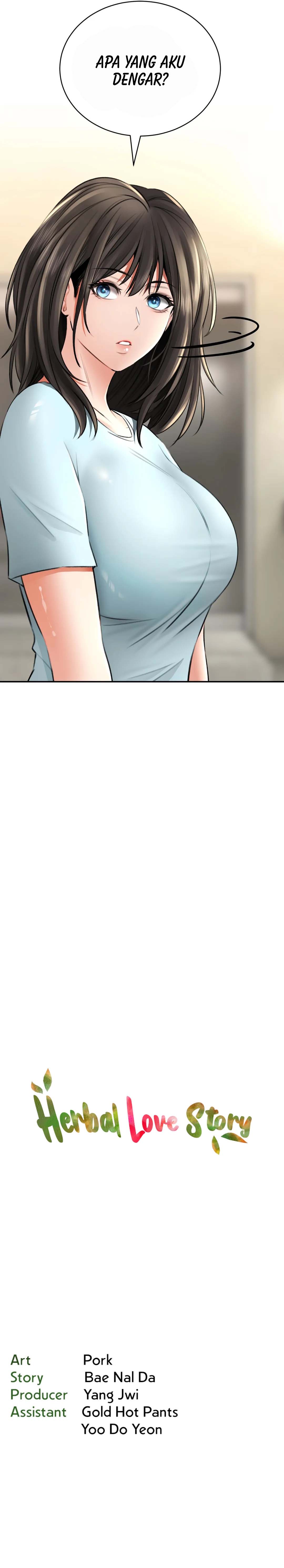 Herbal Love Story - Chapter 8 18