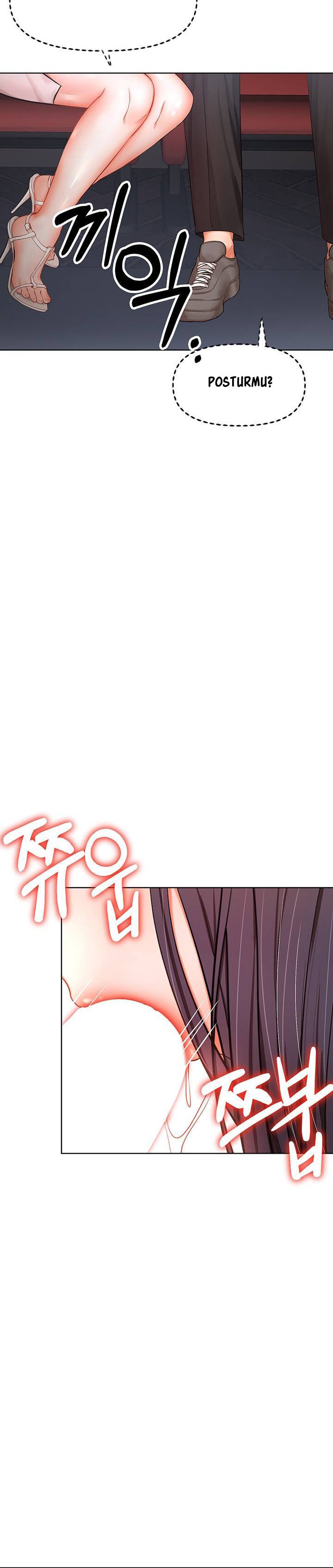 Sponsor Me Please - Chapter 8 27