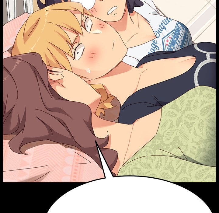 Perfect Roommates - Chapter 8 103