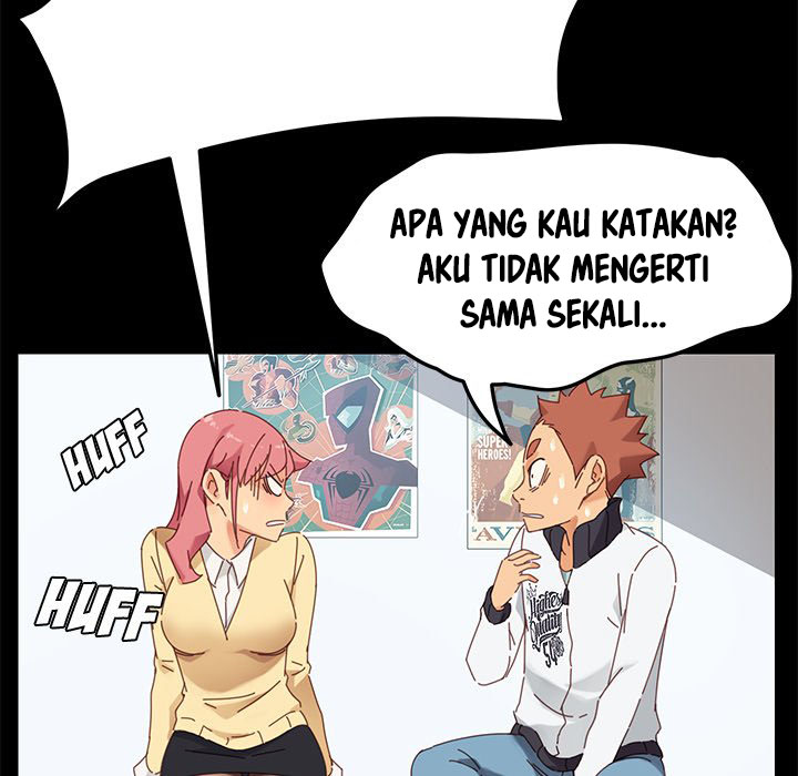 Perfect Roommates - Chapter 8 129
