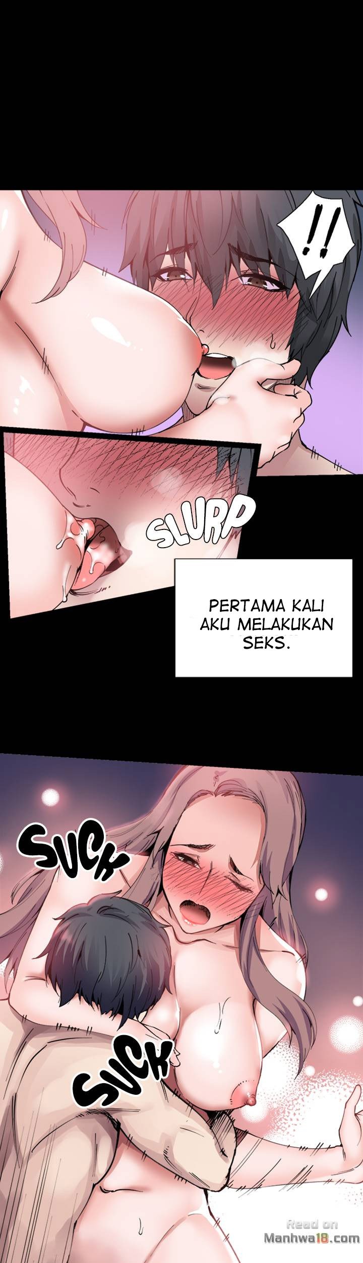 Body Change - Chapter 8 32
