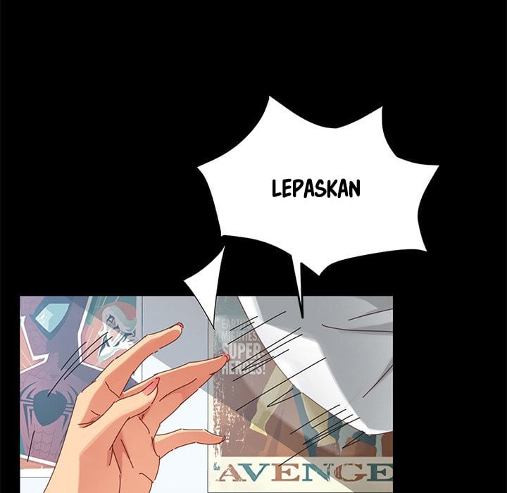 Perfect Roommates - Chapter 8 150