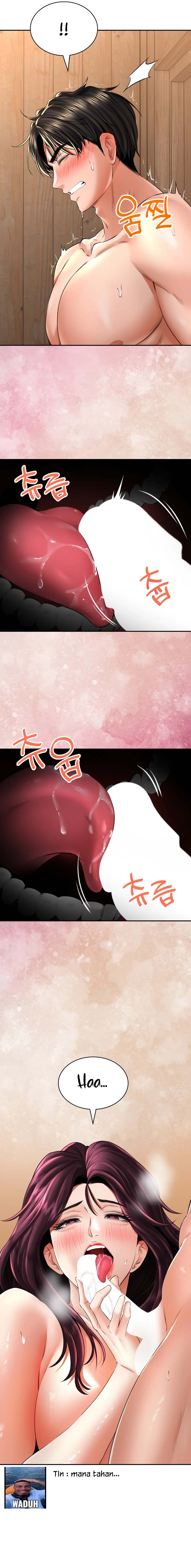 Herbal Love Story - Chapter 8 7