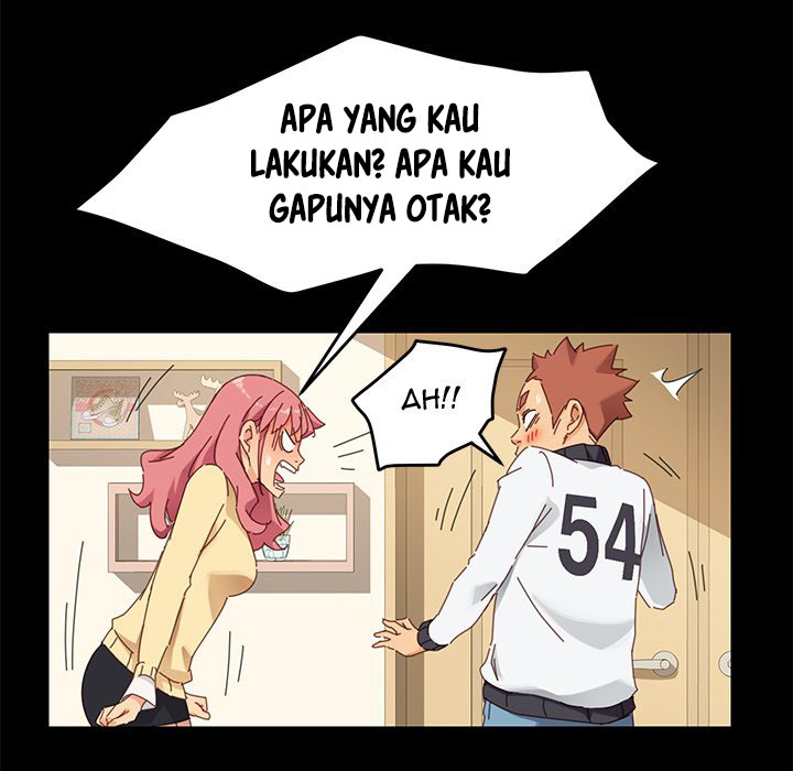 Perfect Roommates - Chapter 8 35