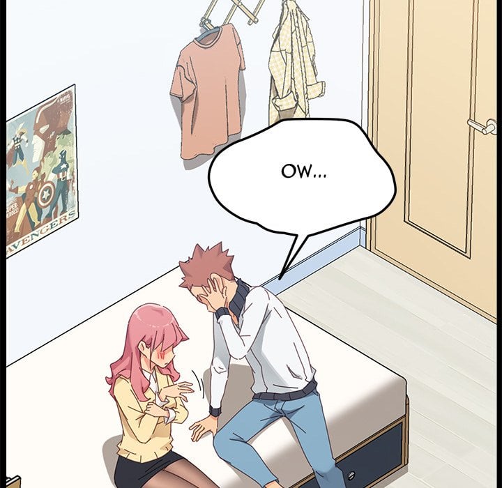 Perfect Roommates - Chapter 8 73