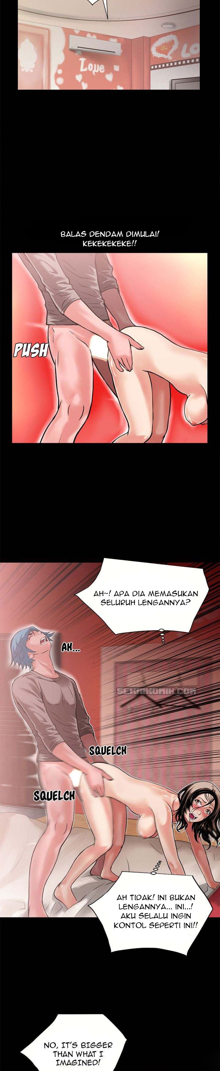 Beyond Imagination - Chapter 8 15