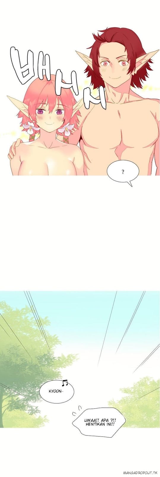 A World That I Rule - Chapter 8 12