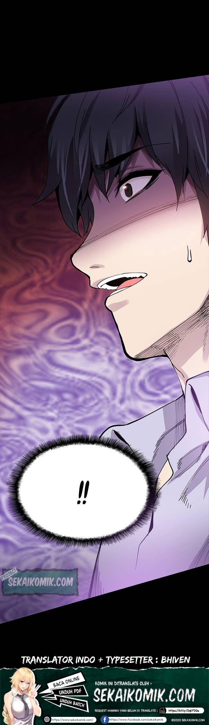 Body Change - Chapter 8 52