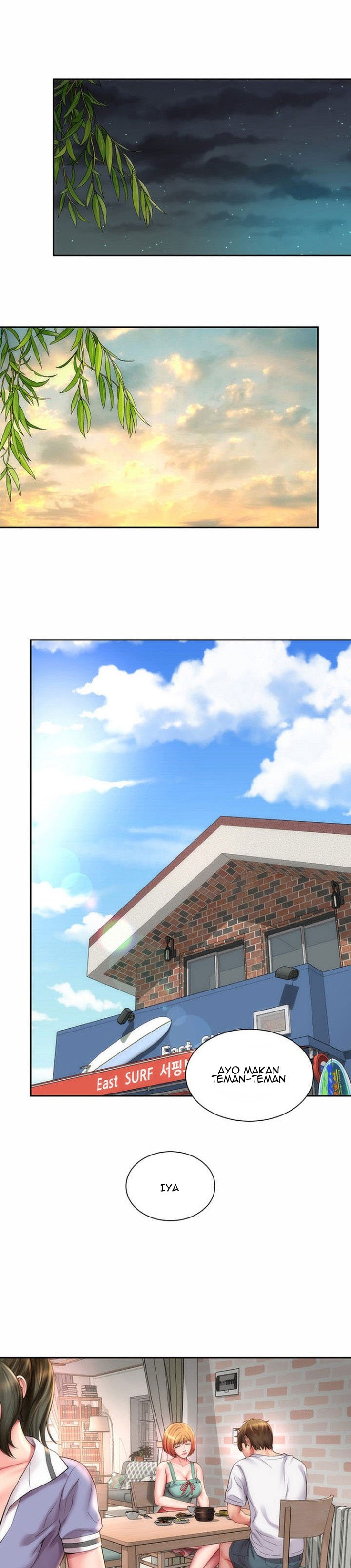 Beach Goddess - Chapter 8 29