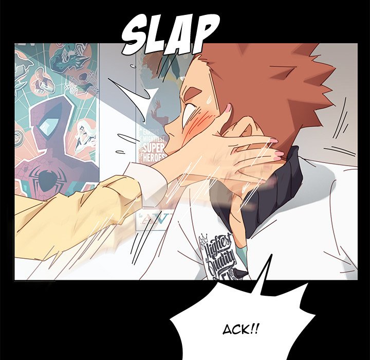 Perfect Roommates - Chapter 8 71