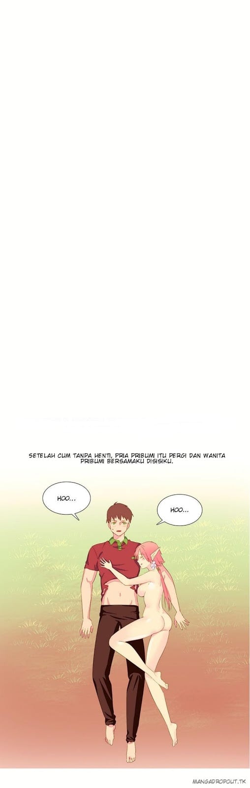 A World That I Rule - Chapter 8 18