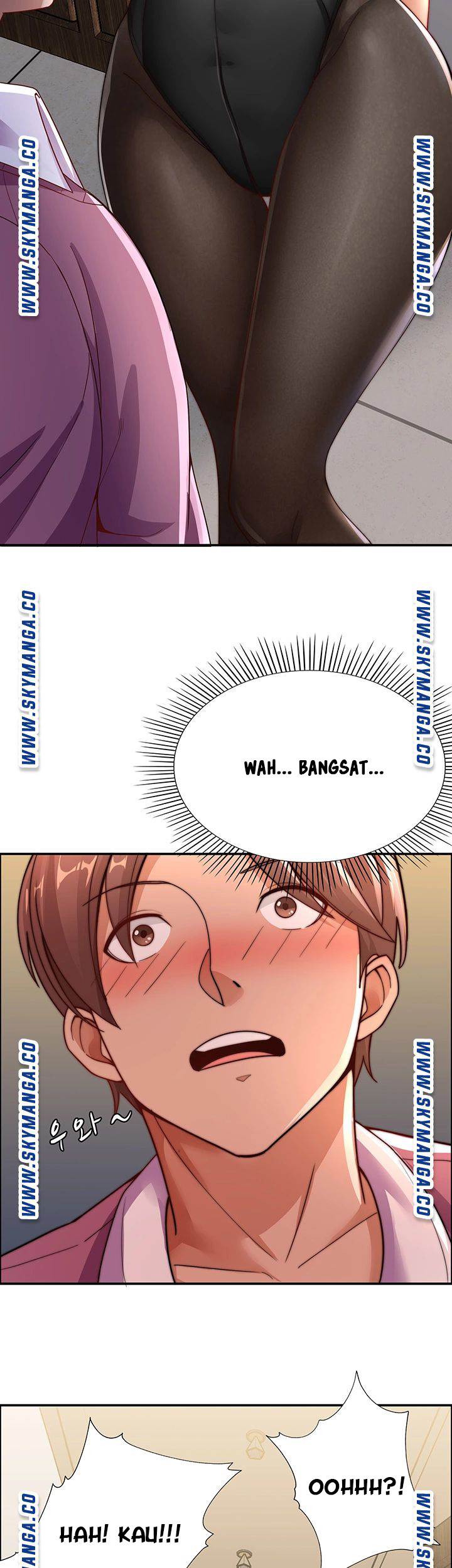 Lovers Exchange - Chapter 8 24