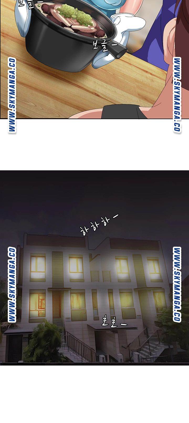 Lovers Exchange - Chapter 8 14