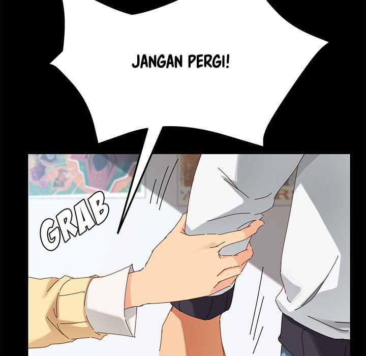 Perfect Roommates - Chapter 8 144