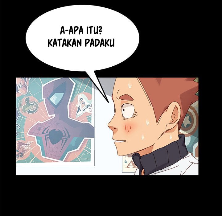 Perfect Roommates - Chapter 8 112