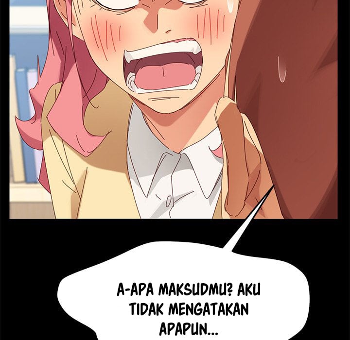 Perfect Roommates - Chapter 8 127