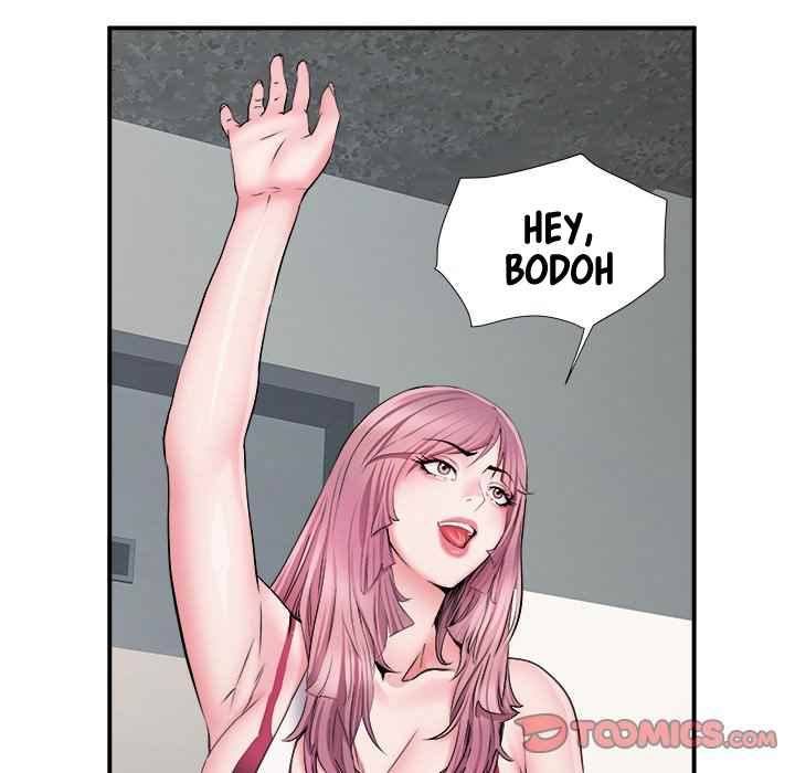 Block 69 - Chapter 8 111