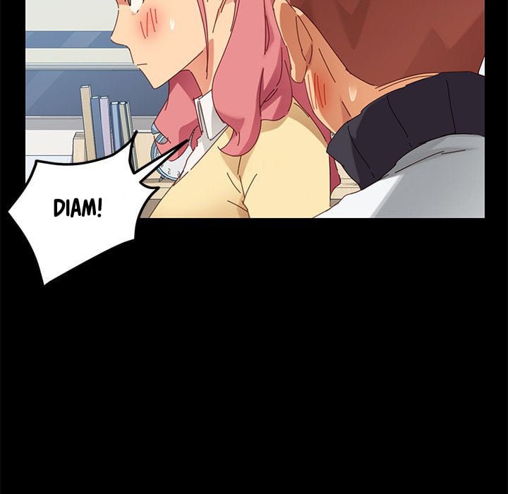 Perfect Roommates - Chapter 8 80