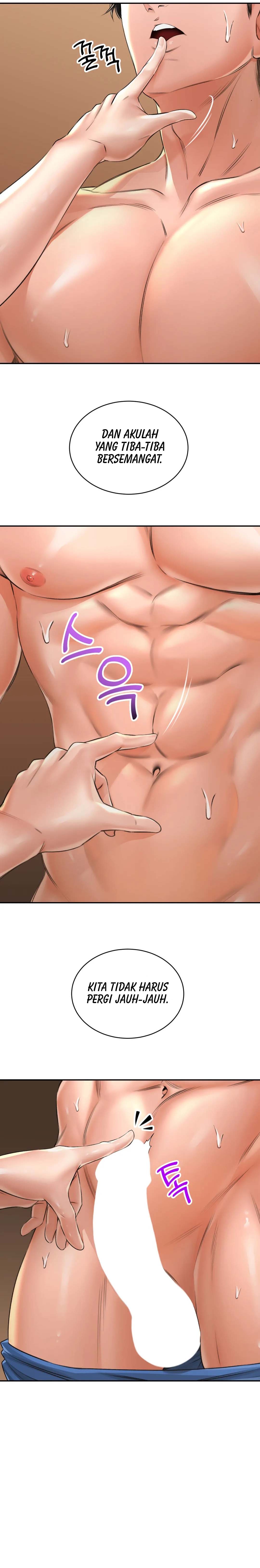 Herbal Love Story - Chapter 8 2