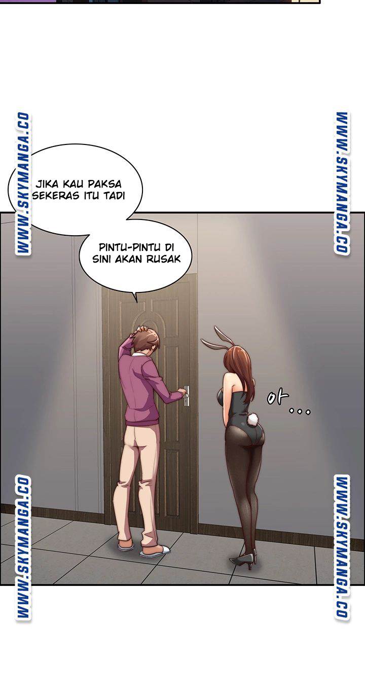 Lovers Exchange - Chapter 8 28