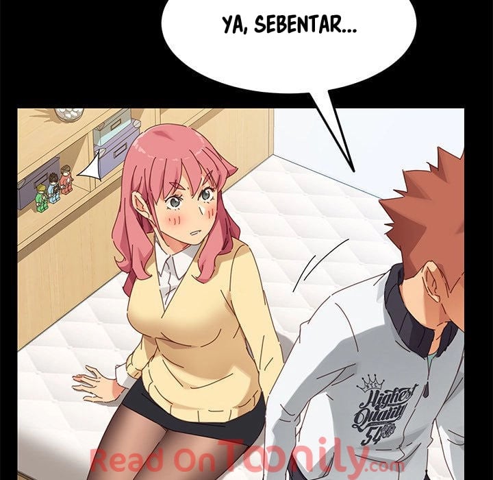Perfect Roommates - Chapter 8 142