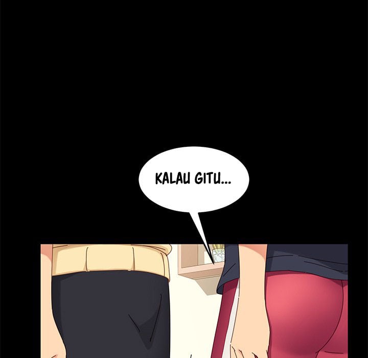 Perfect Roommates - Chapter 8 51