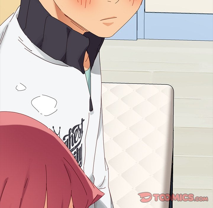 Perfect Roommates - Chapter 8 133