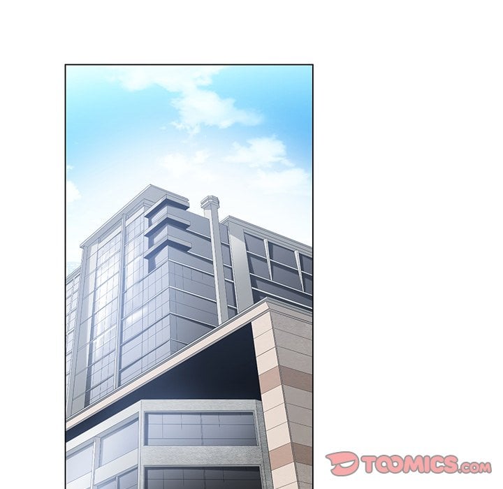 Salamander - Chapter 8 110