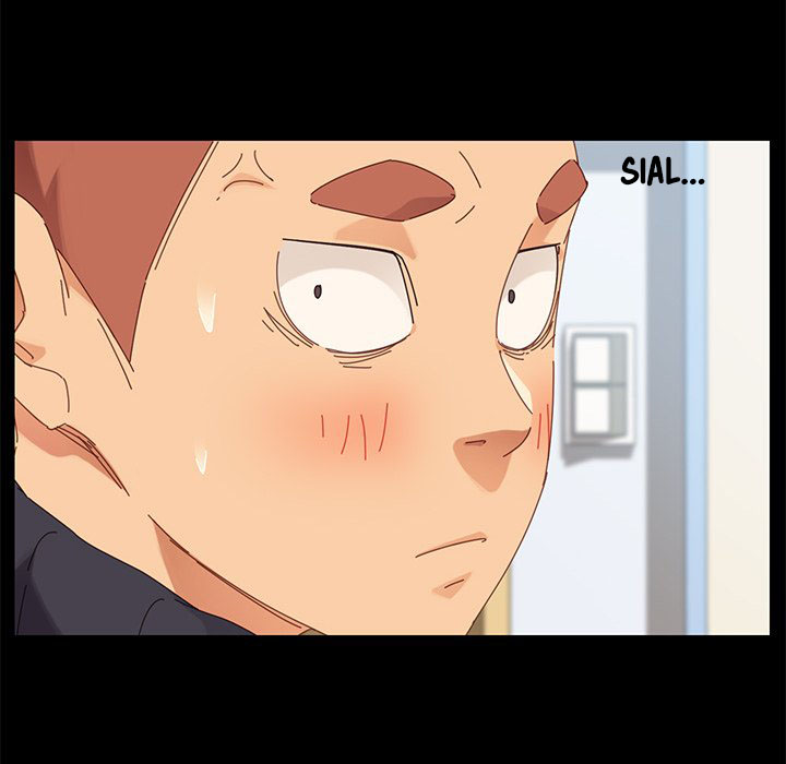 Perfect Roommates - Chapter 8 116