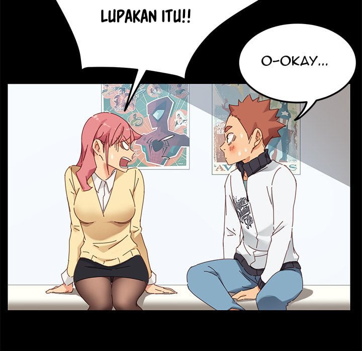 Perfect Roommates - Chapter 8 114