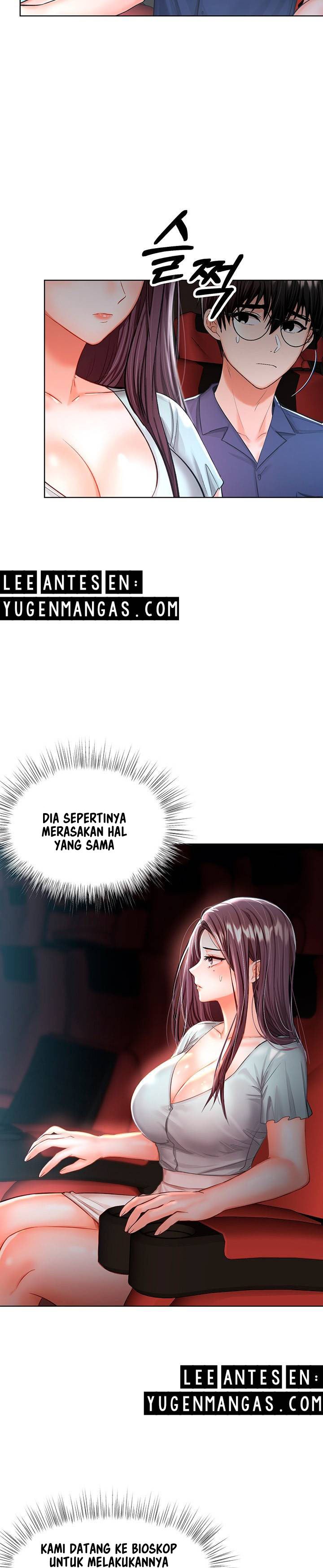 Sponsor Me Please - Chapter 8 10