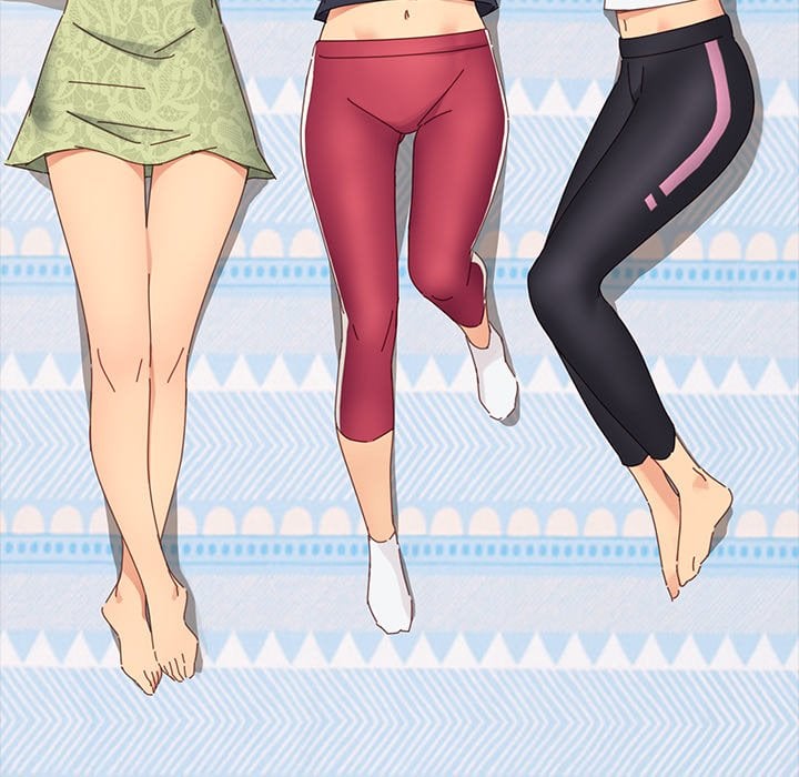 Perfect Roommates - Chapter 8 97