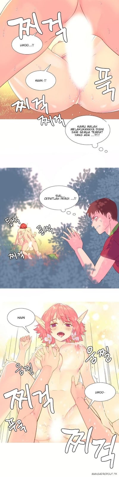 A World That I Rule - Chapter 8 5