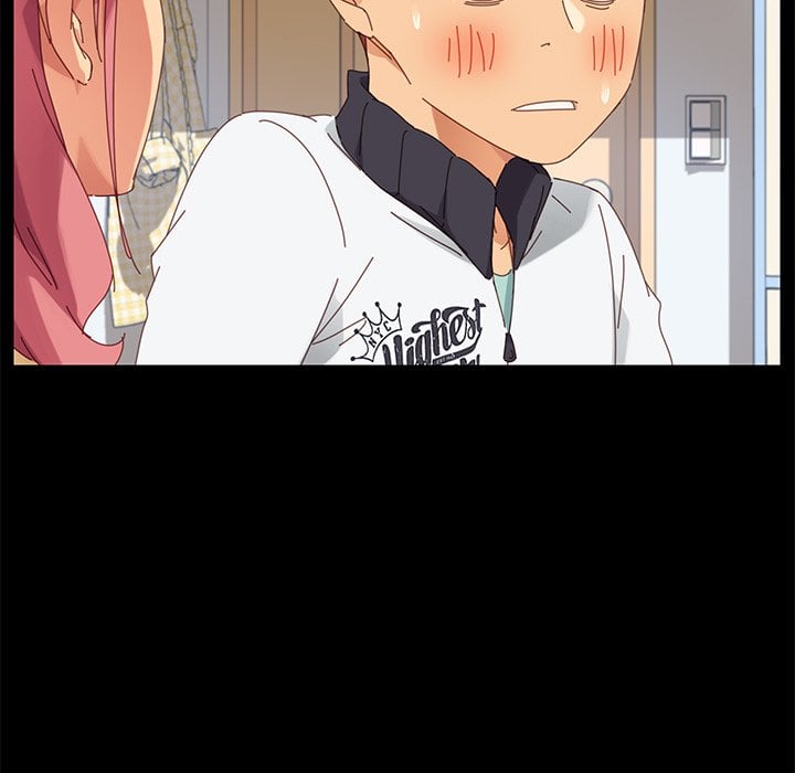 Perfect Roommates - Chapter 8 86